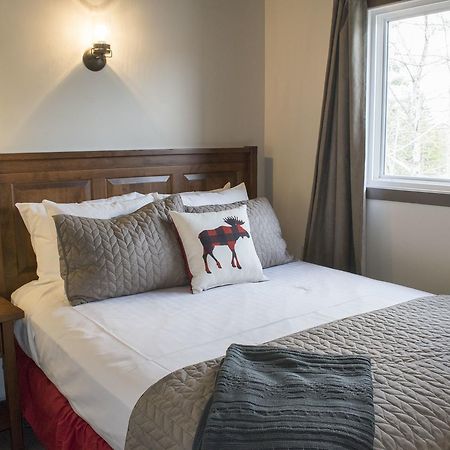 Yamnuska Suites Canmore Dış mekan fotoğraf