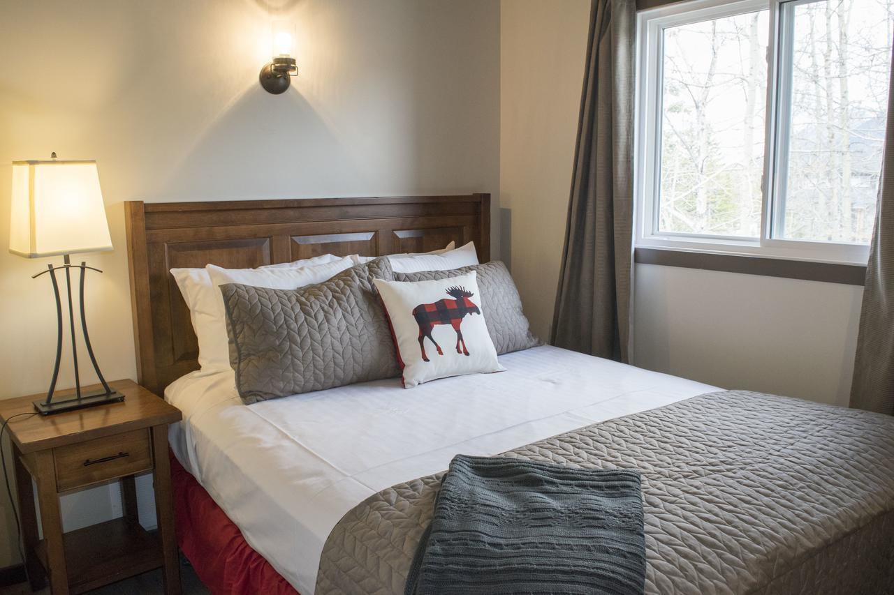Yamnuska Suites Canmore Dış mekan fotoğraf
