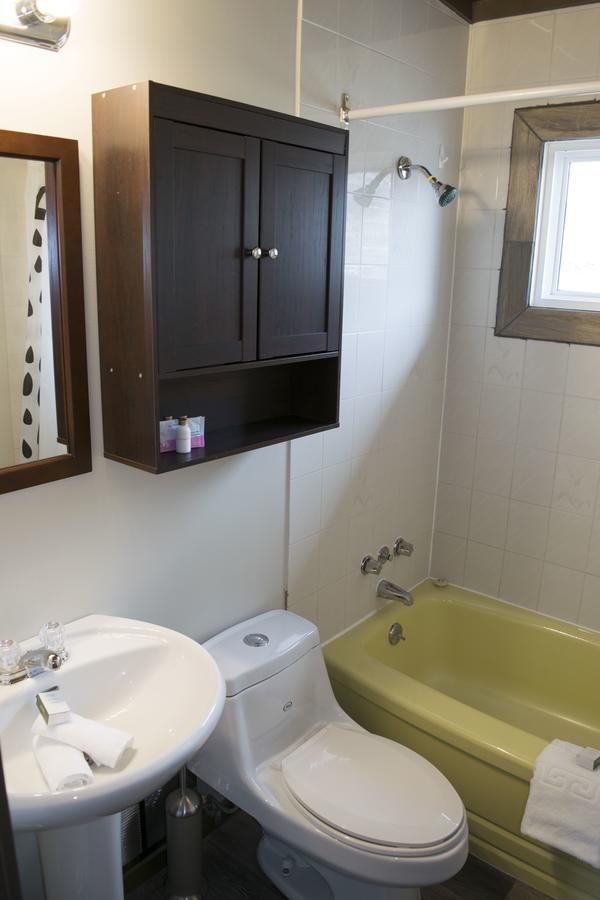 Yamnuska Suites Canmore Dış mekan fotoğraf