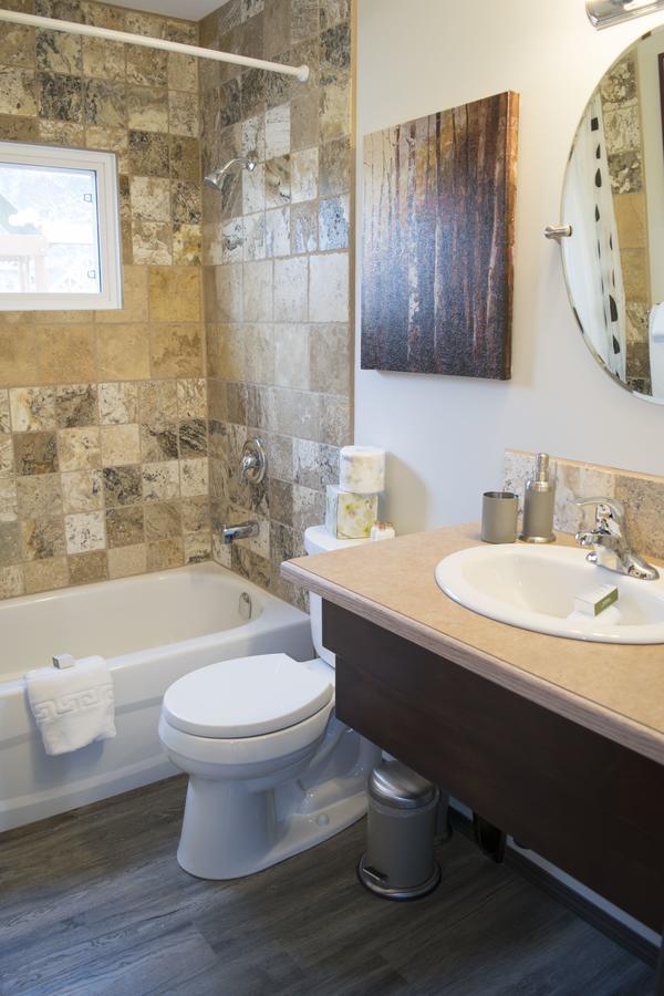 Yamnuska Suites Canmore Dış mekan fotoğraf