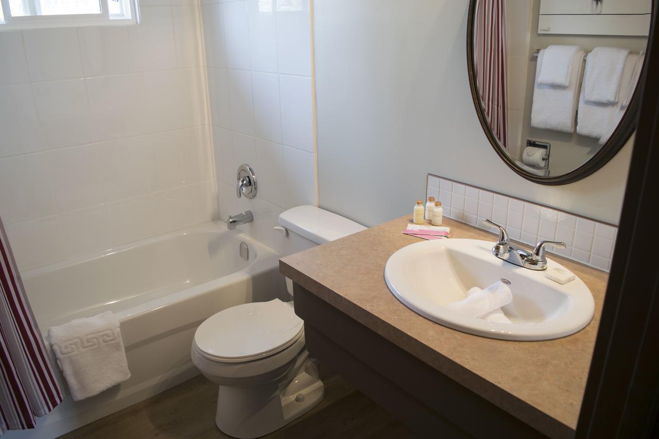 Yamnuska Suites Canmore Dış mekan fotoğraf